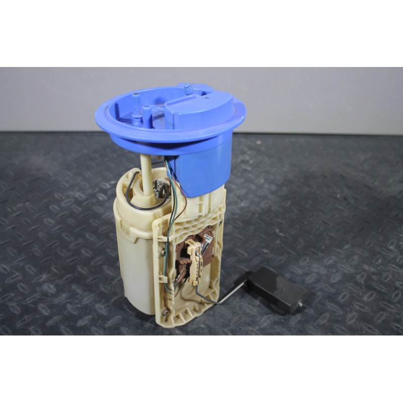 VW - GOLF - Αντλία βεντζίνης - ΚΩΔΙΚΟΣ ΜΗΧΑΝΗΣ: BLG - ΚΥΒΙΚΑ: 1390 - ΕΤΟΣ: 2004-2008 - ΚΩΔ.ΚΑΤ/ΣΤΗ: 1K0919051AE  VDO<br /><br />