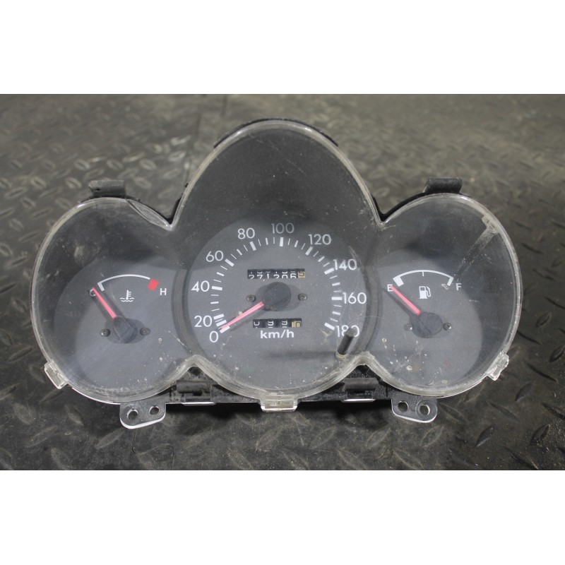 HYUNDAI - ATOS - Καντράν - 5ΠΟΡΤΟ - ΕΤΟΣ: 1999-2003 - ΚΩΔ.ΚΑΤ/ΣΤΗ: 20010117  20027452  C05<br /><br />