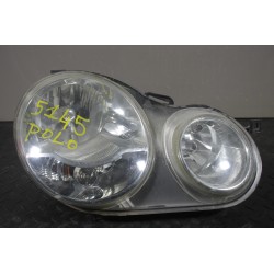 VW - POLO - Φανάρι εμπρός - 2ΠΟΡΤΟ - ΘΕΣΗ: Εμπρός δεξιά - ΕΤΟΣ: 2002-2005 - ΚΩΔ.ΚΑΤ/ΣΤΗ: <br /><br />