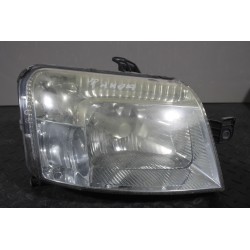 FIAT - PANDA - Φανάρι εμπρός - 5ΠΟΡΤΟ - ΘΕΣΗ: Εμπρός δεξιά - ΕΤΟΣ: 2003-2014 - ΚΩΔ.ΚΑΤ/ΣΤΗ: <br /><br />