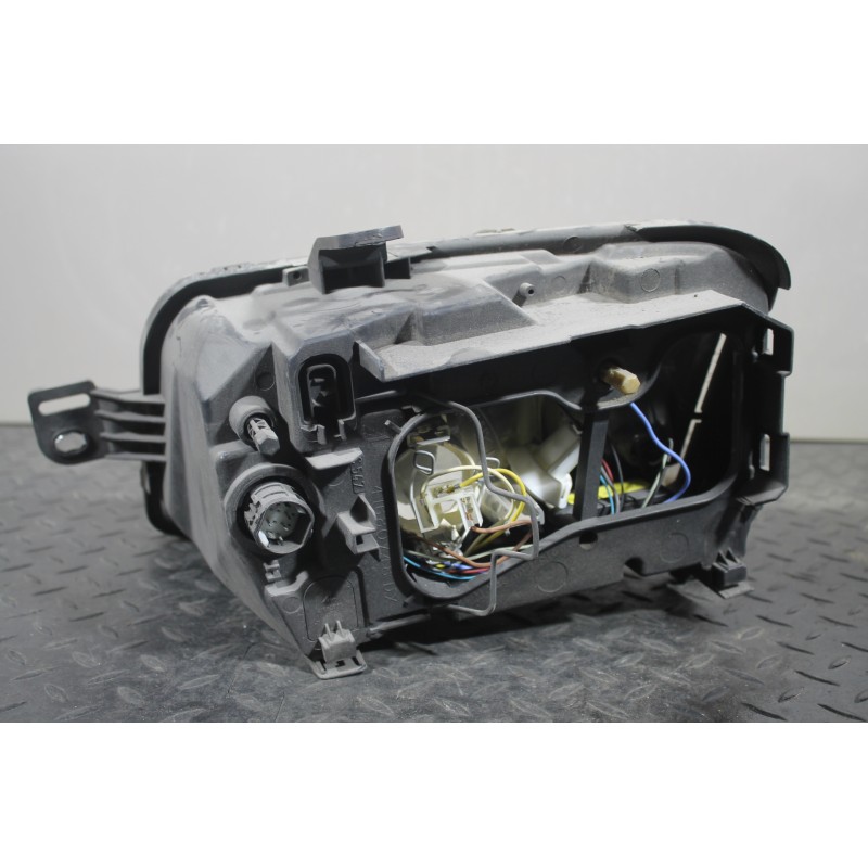 FIAT - PANDA - Φανάρι εμπρός - 5ΠΟΡΤΟ - ΘΕΣΗ: Εμπρός δεξιά - ΕΤΟΣ: 2003-2014 - ΚΩΔ.ΚΑΤ/ΣΤΗ: <br /><br />