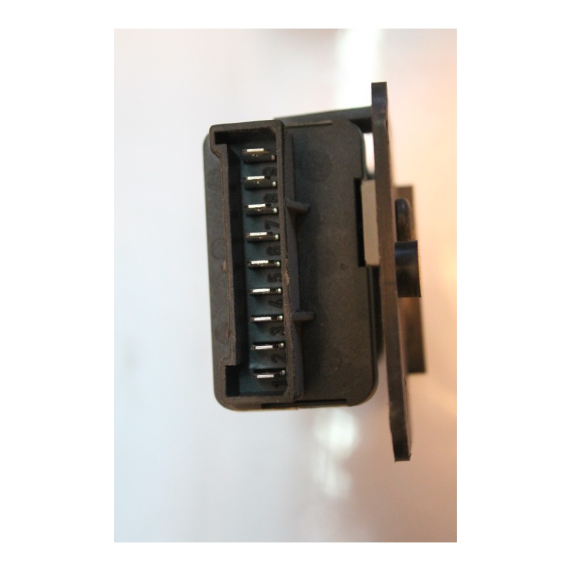 CITROEN- SAXO - Κεντρικό Κλείδωμα--SAXO I