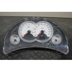 OPEL - CORSA - Καντράν - 5ΠΟΡΤΟ - ΕΤΟΣ: 2000-2006 - ΚΩΔ.ΚΑΤ/ΣΤΗ: 13173357WL  110080005028<br /><br />