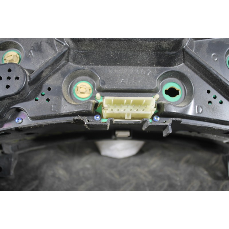 OPEL - CORSA - Καντράν - 5ΠΟΡΤΟ - ΕΤΟΣ: 2000-2006 - ΚΩΔ.ΚΑΤ/ΣΤΗ: 13173357WL  110080005028<br /><br />