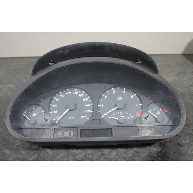 BMW - 3-E46 - Καντράν - COUPE - ΕΤΟΣ: 2002-2005 - ΚΩΔ.ΚΑΤ/ΣΤΗ: 4117736  0263639182<br /><br />