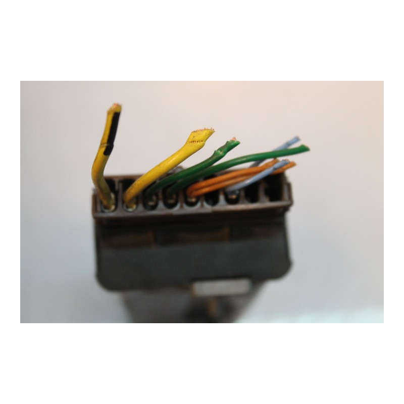 CITROEN- SAXO - Κεντρικό Κλείδωμα--SAXO I