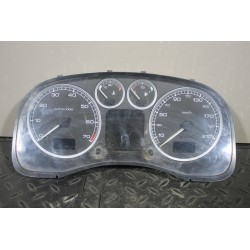 PEUGEOT - 307 - Καντράν - 2ΠΟΡΤΟ - ΕΤΟΣ: 2001-2005 - ΚΩΔ.ΚΑΤ/ΣΤΗ: P9645768580E01<br /><br />