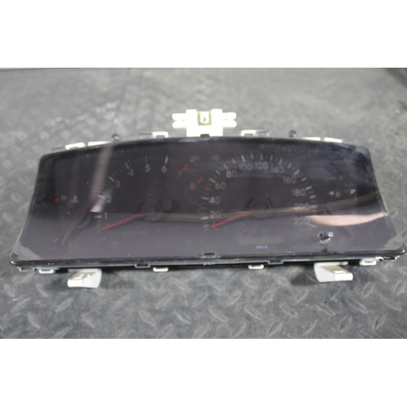 TOYOTA - COROLLA - Καντράν - ΣΕΝΤΑΝ - ΕΤΟΣ: 2002-2006 - ΚΩΔ.ΚΑΤ/ΣΤΗ: 83800-1H300 838001H300 838001H300  E68-A E68A<br /><br />