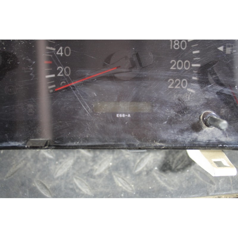 TOYOTA - COROLLA - Καντράν - ΣΕΝΤΑΝ - ΕΤΟΣ: 2002-2006 - ΚΩΔ.ΚΑΤ/ΣΤΗ: 83800-1H300 838001H300 838001H300  E68-A E68A<br /><br />