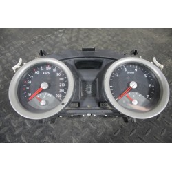 RENAULT - MEGANE - Καντράν - STATION - ΕΤΟΣ: 2002-2005 - ΚΩΔ.ΚΑΤ/ΣΤΗ: 8200364007  PEAC161391<br /><br />