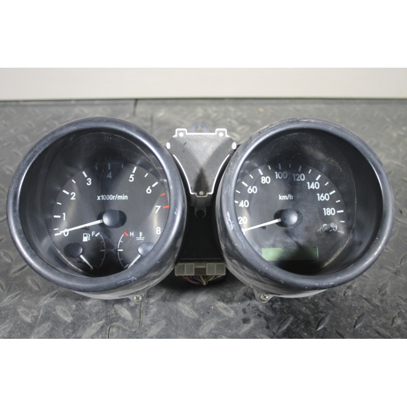 DAEWOO - KALOS - Καντράν - 5ΠΟΡΤΟ - ΕΤΟΣ: 2003-2005 - ΚΩΔ.ΚΑΤ/ΣΤΗ: 3A070197  96461301<br /><br />