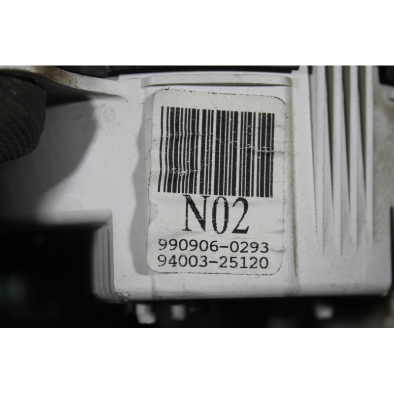 HYUNDAI - ACCENT - Καντράν - 2ΠΟΡΤΟ - ΕΤΟΣ: 1999-2002 - ΚΩΔ.ΚΑΤ/ΣΤΗ: N02  990906-0293 9909060293 94003-25120 9400325120<br /><br