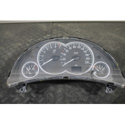 OPEL - CORSA - Καντράν - 5ΠΟΡΤΟ - ΕΤΟΣ: 2000-2006 - ΚΩΔ.ΚΑΤ/ΣΤΗ: 13117946CD  110080226005<br /><br />