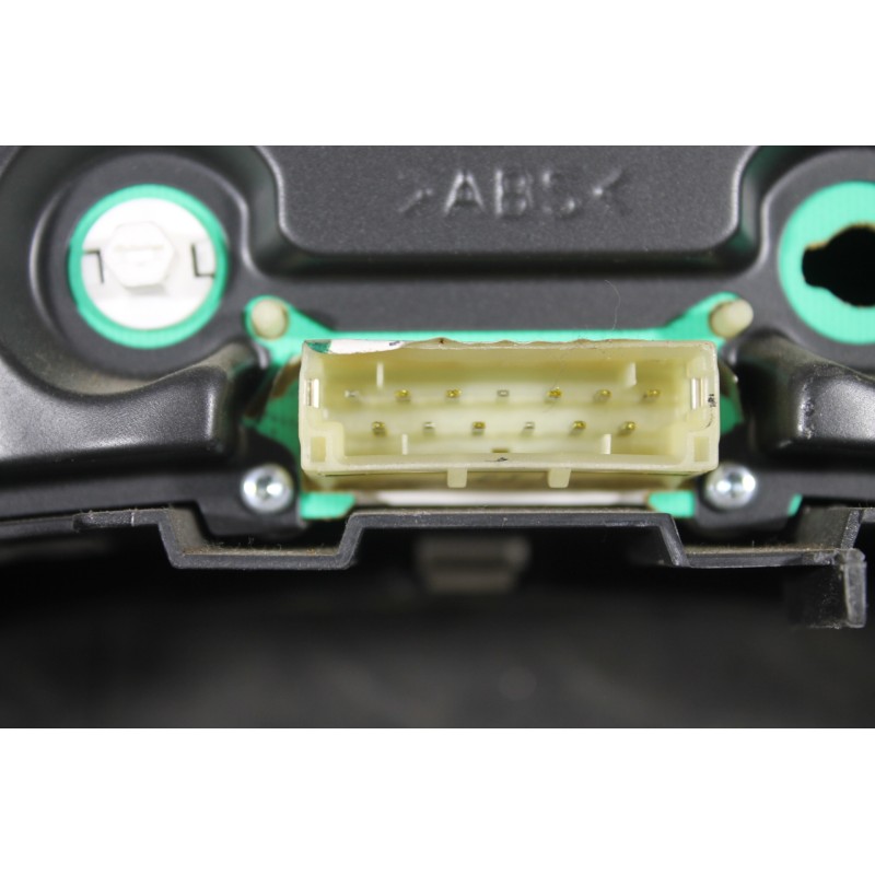 OPEL - CORSA - Καντράν - 5ΠΟΡΤΟ - ΕΤΟΣ: 2000-2006 - ΚΩΔ.ΚΑΤ/ΣΤΗ: 13117946CD  110080226005<br /><br />