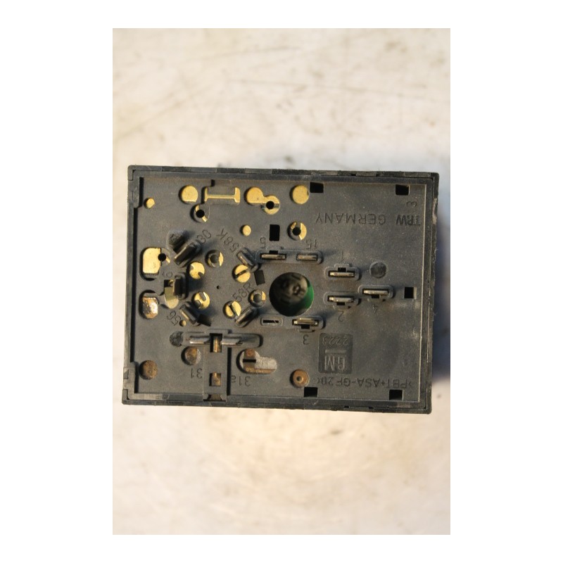 OPEL- ASTRA - Διακόπτης--ΦΩΤΩΝ ASTRA G