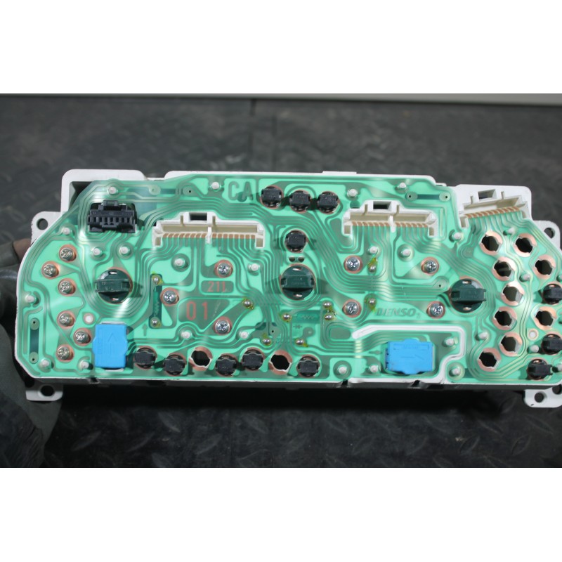 SUZUKI - IGNIS - Καντράν - 5ΠΟΡΤΟ - ΕΤΟΣ: 2000-2008 - ΚΩΔ.ΚΑΤ/ΣΤΗ: 34100-80G50 3410080G50 34100-8GA 341008GA<br /><br />