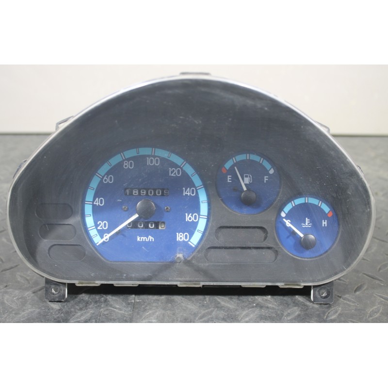 DAEWOO - MATIZ - Καντράν - 5ΠΟΡΤΟ - ΕΤΟΣ: 2000-2005 - ΚΩΔ.ΚΑΤ/ΣΤΗ: ME3C250069  96610297<br /><br />