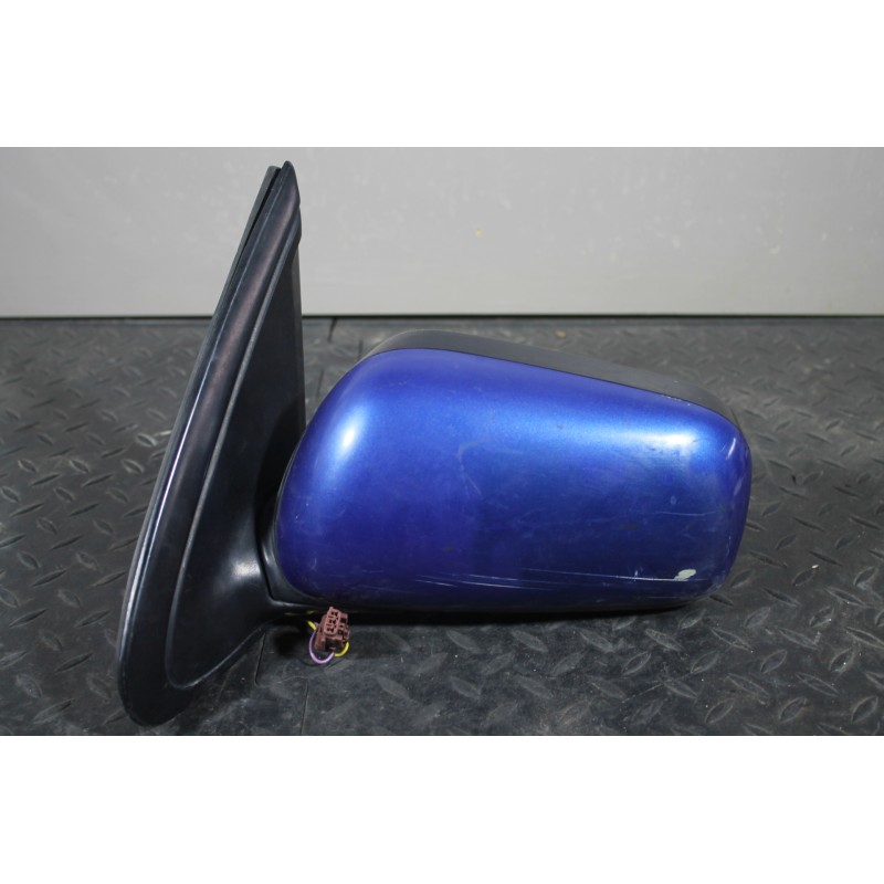 NISSAN - ALMERA - Καθρέπτης Ηλεκτρικός - ΣΕΝΤΑΝ - ΘΕΣΗ: Αριστερά - ΕΤΟΣ: 1998-2000 N15 - ΚΩΔ.ΚΑΤ/ΣΤΗ: <br /><br />