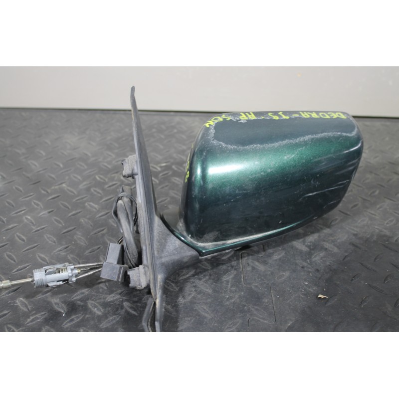 LANCIA - DEDRA - Καθρέπτης Μηχανικός - ΣΕΝΤΑΝ - ΘΕΣΗ: Αριστερά - ΕΤΟΣ: 1989-1999 - ΚΩΔ.ΚΑΤ/ΣΤΗ: <br /><br />