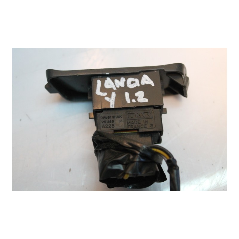 LANCIA- YPSILON - Διακόπτης--ΡΥΘΜΙΣΤΗΣ ΦΩΤΩΝ  1.2CC