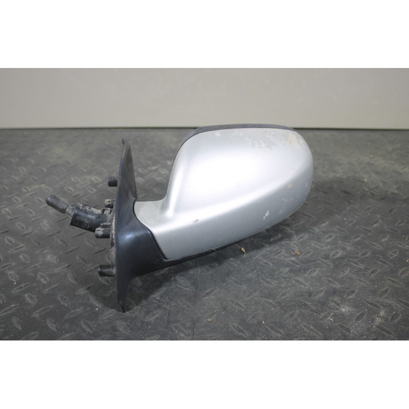 PEUGEOT - 307 - Καθρέπτης Μηχανικός - 5ΠΟΡΤΟ - ΘΕΣΗ: Εμπρός αριστερά - ΕΤΟΣ: 2001-2005 - ΚΩΔ.ΚΑΤ/ΣΤΗ: <br /><br />