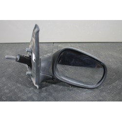 RENAULT - CLIO - Καθρέπτης Μηχανικός - 5ΠΟΡΤΟ - ΘΕΣΗ: Εμπρός δεξιά - ΕΤΟΣ: 1998-2001 - ΚΩΔ.ΚΑΤ/ΣΤΗ: <br /><br />