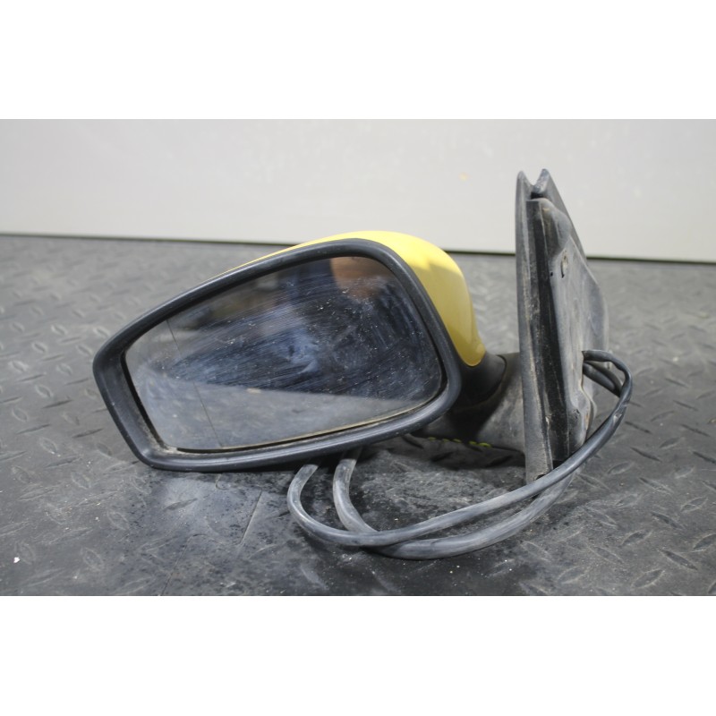 FIAT - STILO - Καθρέπτης Ηλεκτρικός - 2ΠΟΡΤΟ - ΘΕΣΗ: Αριστερά - ΕΤΟΣ: 2001-2006 - ΚΩΔ.ΚΑΤ/ΣΤΗ: <br /><br />