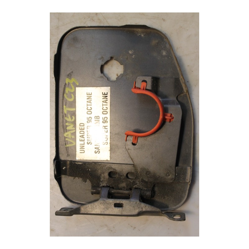 NISSAN- VANETTE - Πορτάκι Βεντζίνης--C23