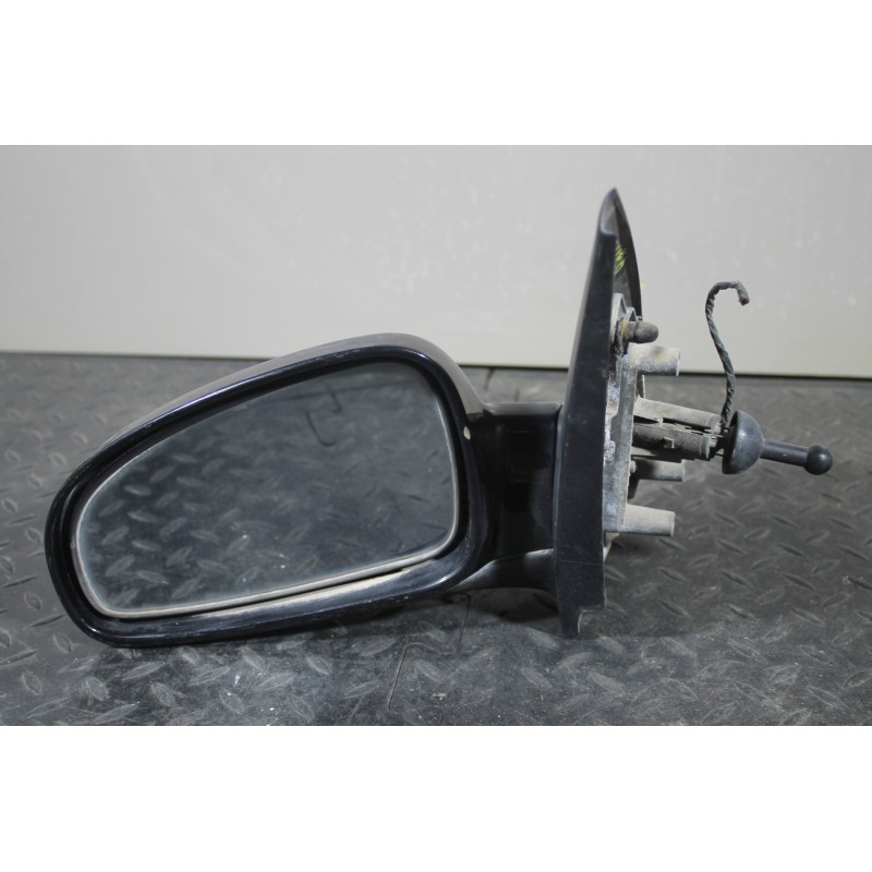 DAEWOO - KALOS - Καθρέπτης Μηχανικός - 5ΠΟΡΤΟ - ΘΕΣΗ: Αριστερά - ΕΤΟΣ: 2003-2005 - ΚΩΔ.ΚΑΤ/ΣΤΗ: <br /><br />