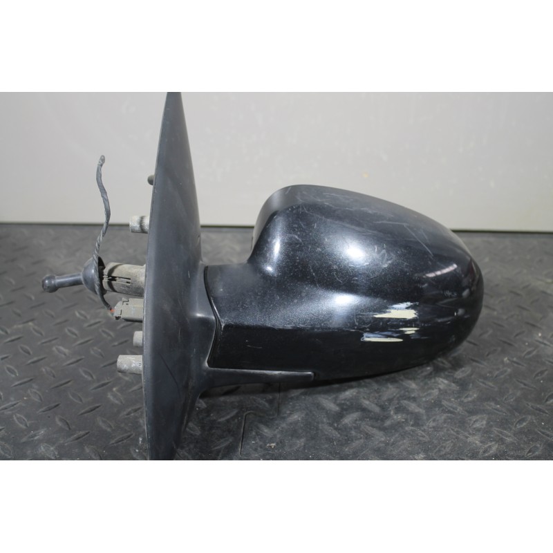 DAEWOO - KALOS - Καθρέπτης Μηχανικός - 5ΠΟΡΤΟ - ΘΕΣΗ: Αριστερά - ΕΤΟΣ: 2003-2005 - ΚΩΔ.ΚΑΤ/ΣΤΗ: <br /><br />