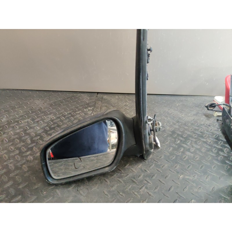 FORD - C-MAX - Καθρέπτης Ηλεκτρικός - 5ΠΟΡΤΟ - ΘΕΣΗ: Αριστερά - ΕΤΟΣ: 2003-2007 - ΚΩΔ.ΚΑΤ/ΣΤΗ: 