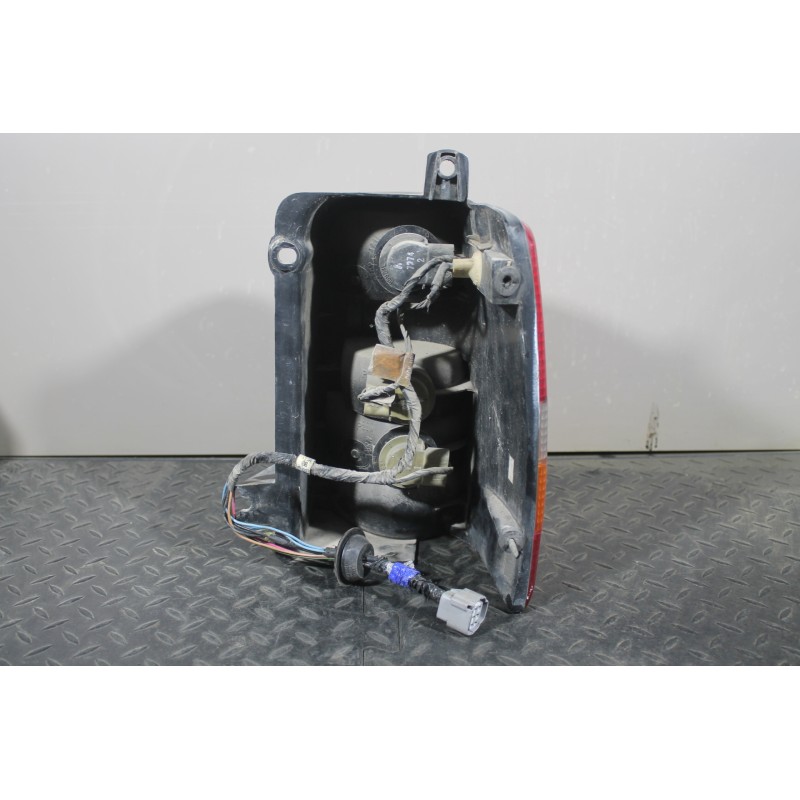 JEEP - GRAND CHEROKEE - Φανάρι πίσω - 5ΠΟΡΤΟ - ΘΕΣΗ: Πίσω αριστερά - ΕΤΟΣ: 1993-1998 - ΚΩΔ.ΚΑΤ/ΣΤΗ: <br /><br />