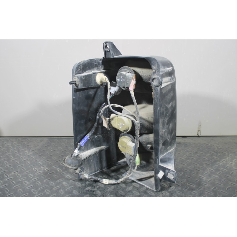 JEEP - GRAND CHEROKEE - Φανάρι πίσω - 5ΠΟΡΤΟ - ΘΕΣΗ: Πίσω δεξιά - ΕΤΟΣ: 1993-1998 - ΚΩΔ.ΚΑΤ/ΣΤΗ: <br /><br />