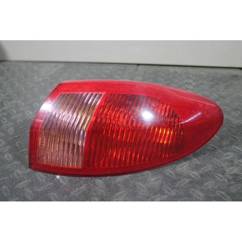 ALFA ROMEO - 147 - Φανάρι πίσω - 2ΠΟΡΤΟ - ΘΕΣΗ: Πίσω δεξιά - ΕΤΟΣ: 2000-2010 - ΚΩΔ.ΚΑΤ/ΣΤΗ: <br /><br />