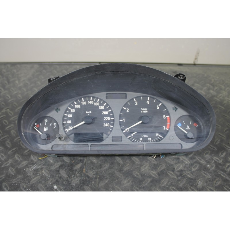 BMW - 3-E36 - Καντράν - ΣΕΝΤΑΝ - ΕΤΟΣ: 1990-1998 - ΚΩΔ.ΚΑΤ/ΣΤΗ: 8363746  6160583222<br /><br />