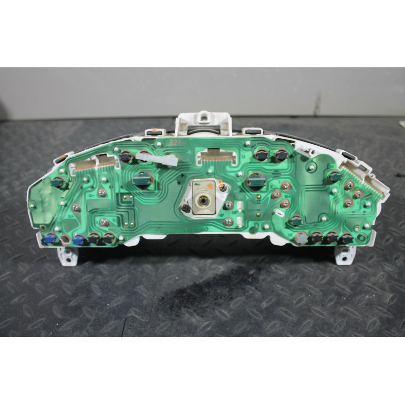 TOYOTA - STARLET - Καντράν - 5ΠΟΡΤΟ - ΕΤΟΣ: 1996-1999 EP91 - ΚΩΔ.ΚΑΤ/ΣΤΗ: P30  83800-10560 8380010560 157390-6941 1573906941<br 