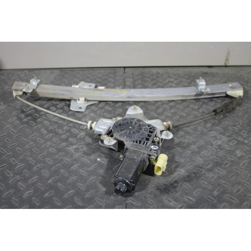 HYUNDAI - GETZ - Γρύλος παραθύρου - 5ΠΟΡΤΟ - ΘΕΣΗ: Εμπρός αριστερά - ΕΤΟΣ: 2002-2005 - ΚΩΔ.ΚΑΤ/ΣΤΗ: <br /><br />