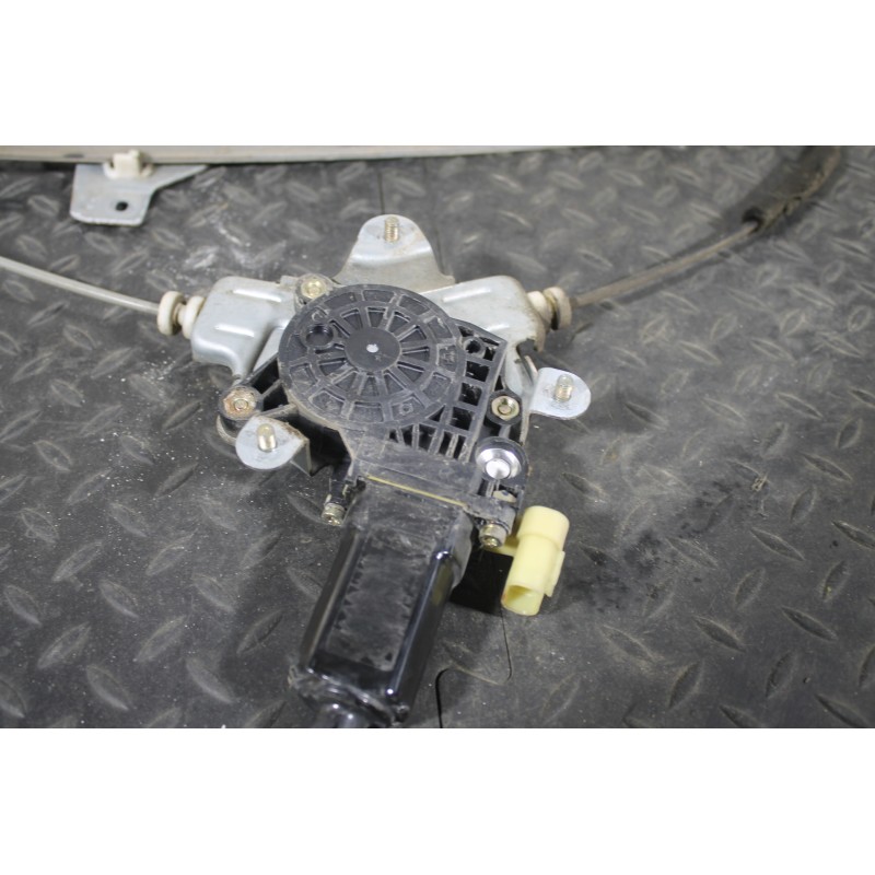 HYUNDAI - GETZ - Γρύλος παραθύρου - 5ΠΟΡΤΟ - ΘΕΣΗ: Εμπρός αριστερά - ΕΤΟΣ: 2002-2005 - ΚΩΔ.ΚΑΤ/ΣΤΗ: <br /><br />