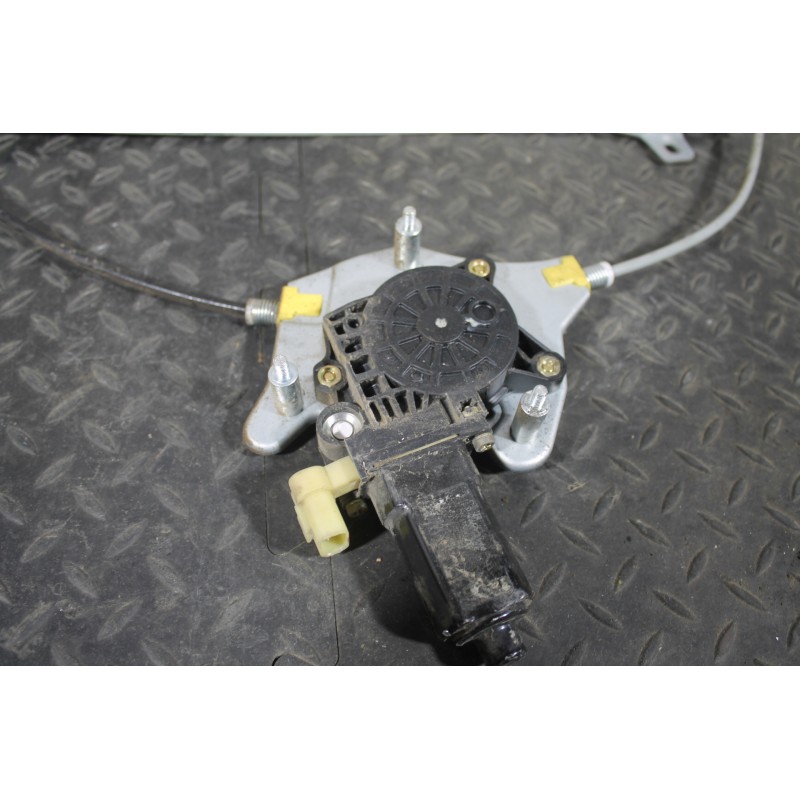 HYUNDAI - GETZ - Γρύλος παραθύρου - 5ΠΟΡΤΟ - ΘΕΣΗ: Εμπρός δεξιά - ΕΤΟΣ: 2002-2005 - ΚΩΔ.ΚΑΤ/ΣΤΗ: <br /><br />