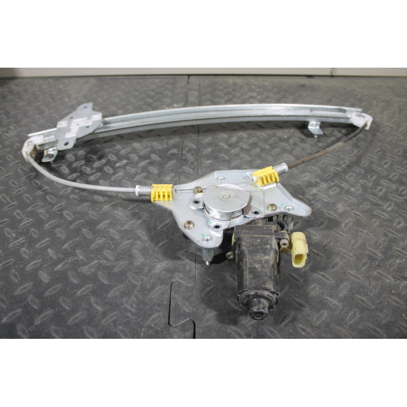 HYUNDAI - GETZ - Γρύλος παραθύρου - 5ΠΟΡΤΟ - ΘΕΣΗ: Εμπρός δεξιά - ΕΤΟΣ: 2002-2005 - ΚΩΔ.ΚΑΤ/ΣΤΗ: <br /><br />