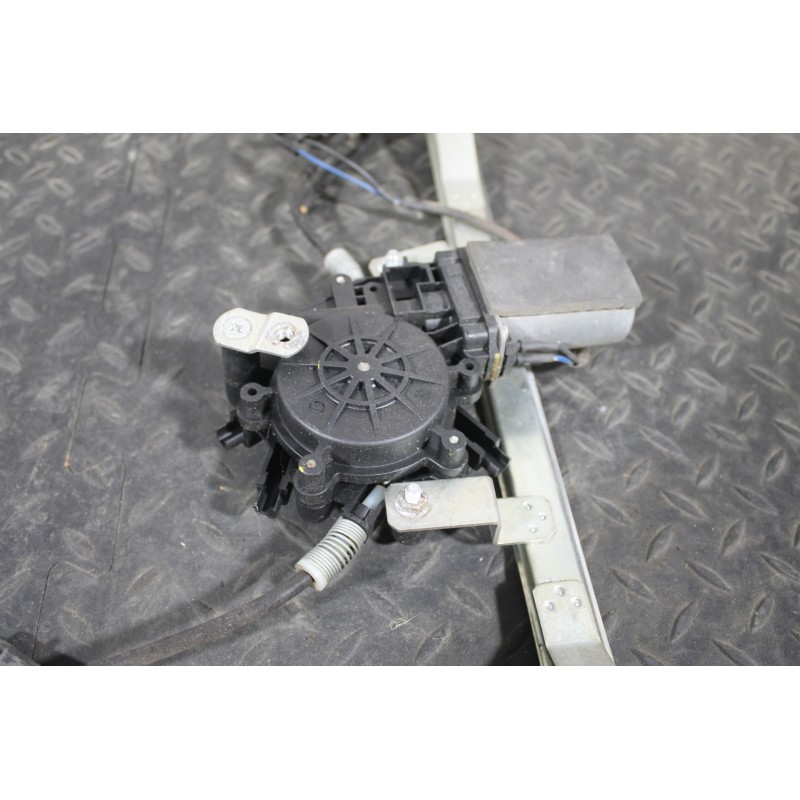 SEAT - IBIZA - Γρύλος παραθύρου - 5ΠΟΡΤΟ - ΘΕΣΗ: Εμπρός δεξιά - ΕΤΟΣ: 1997-1998 - ΚΩΔ.ΚΑΤ/ΣΤΗ: <br /><br />