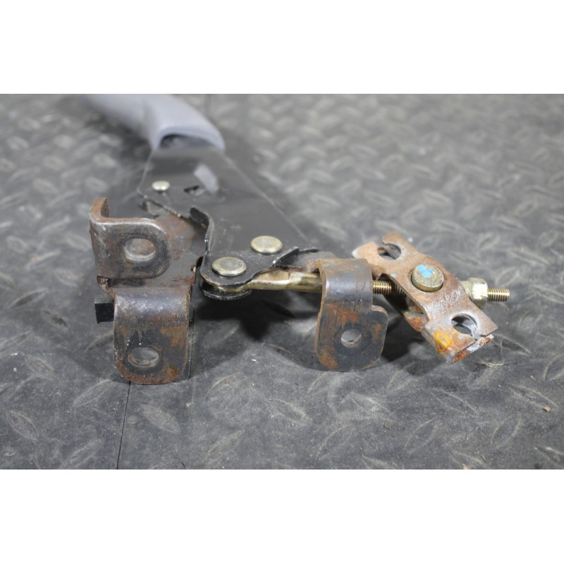 HYUNDAI - ACCENT - Χειρόφρενο - 5ΠΟΡΤΟ - ΘΕΣΗ:  - ΕΤΟΣ: 1999-2002 - ΚΩΔ.ΚΑΤ/ΣΤΗ: <br /><br />