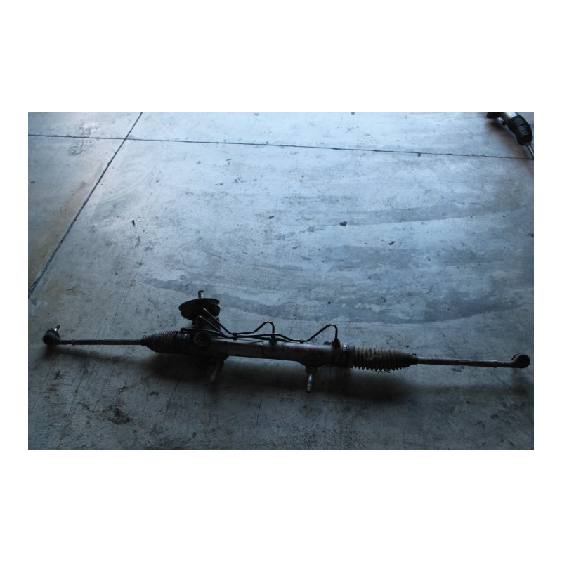 PEUGEOT- 206 - Κρεμαργιέρα--KFW 1.4CC ΥΔΡΑΥΛΙΚΗ