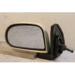 HYUNDAI- ATOS - Καθρέπτης-Οδηγού-MALA  ΧΕΙΡΟΚΙΝΗΤΟΣ