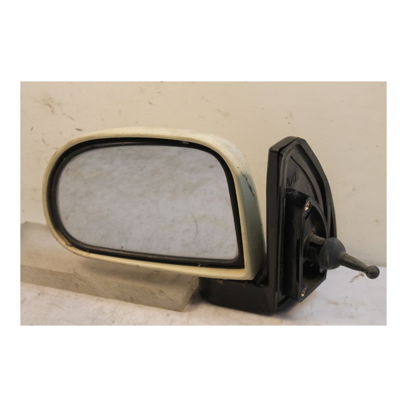 HYUNDAI- ATOS - Καθρέπτης-Οδηγού-MALA  ΧΕΙΡΟΚΙΝΗΤΟΣ