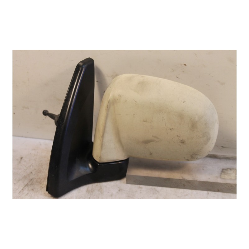 HYUNDAI- ATOS - Καθρέπτης-Οδηγού-MALA  ΧΕΙΡΟΚΙΝΗΤΟΣ