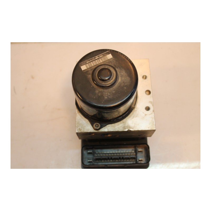 FORD- FOCUS - Μονάδα ABS--1.8CC