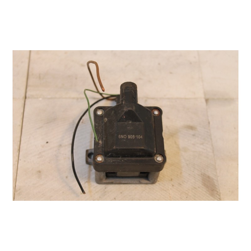 VW - GOLF - Πολλαπλασιαστές