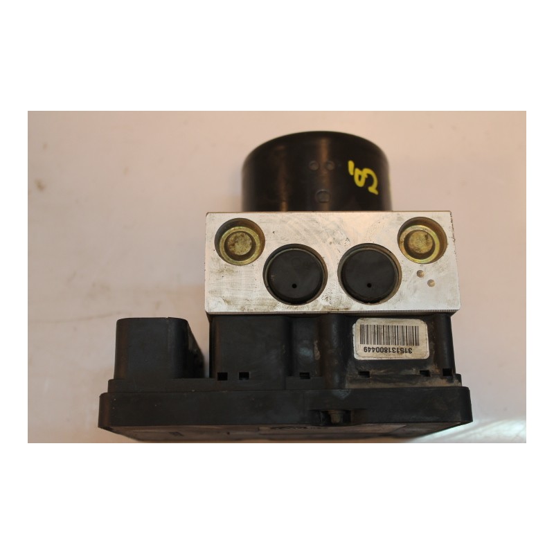 FORD- FOCUS - Μονάδα ABS--1.8CC