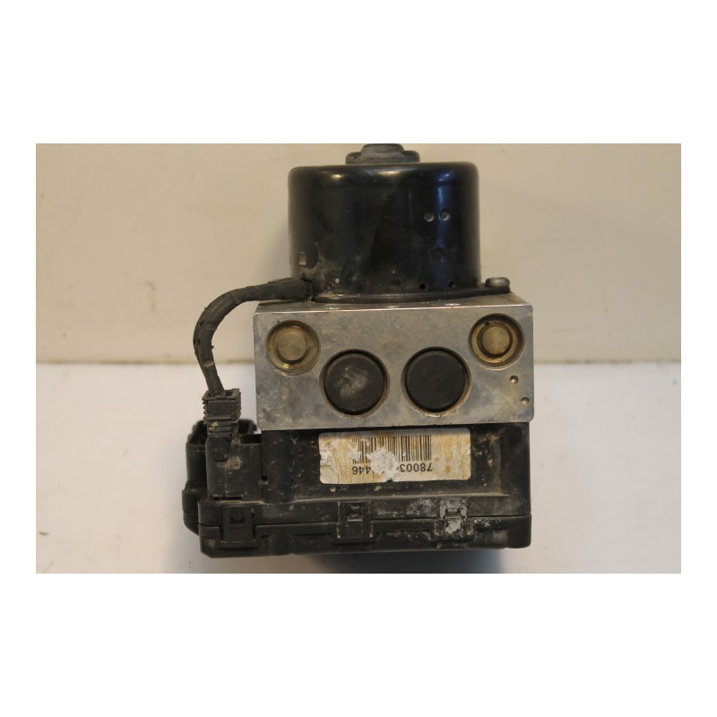 SEAT- IBIZA - Μονάδα ABS--1.4CC